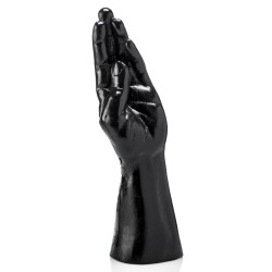 Fist Impact FIST & FURIOUS 48 x 13 cm